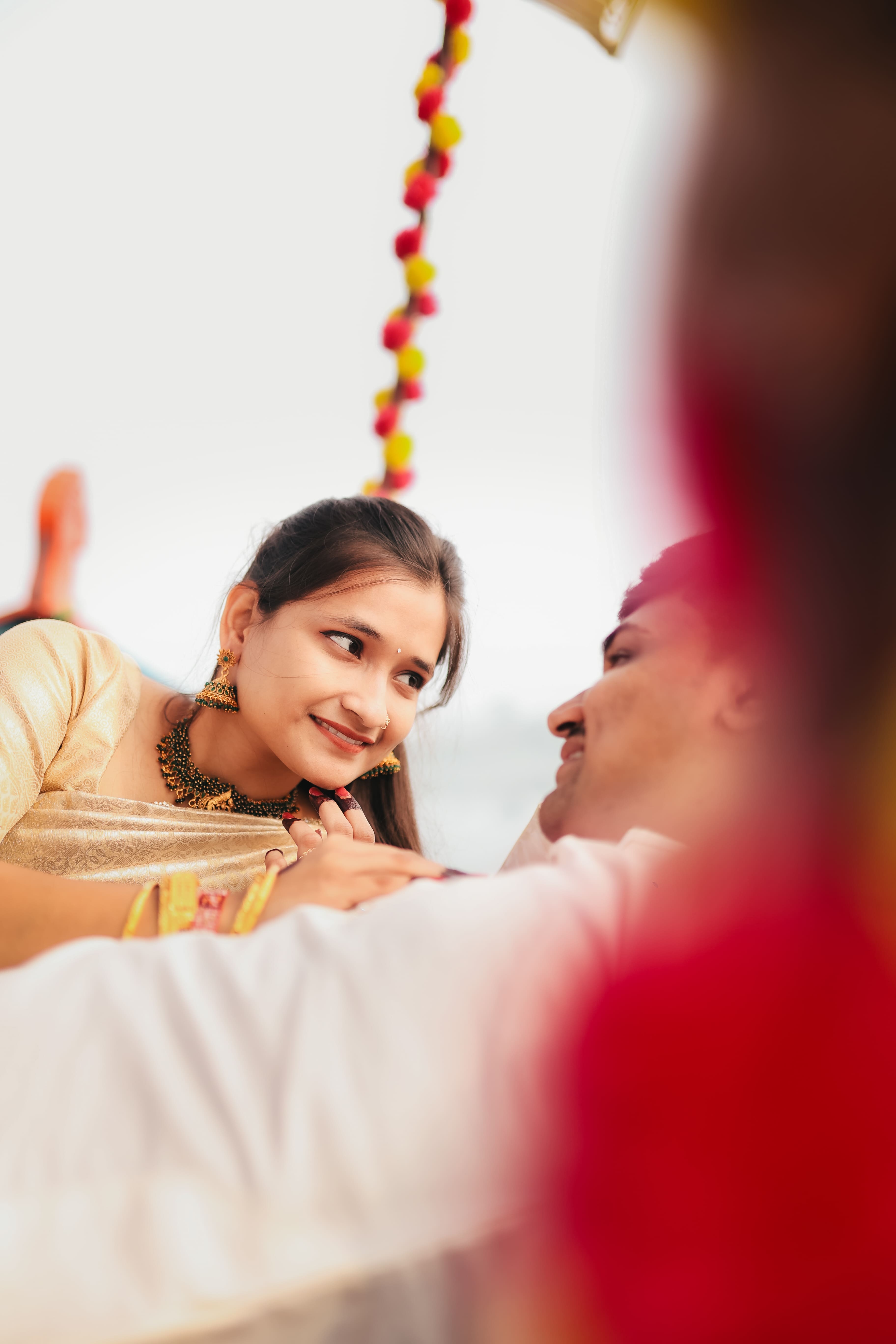 Pre-Wedding - Majestic Frame